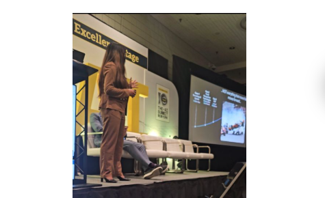 The AI Summit Series