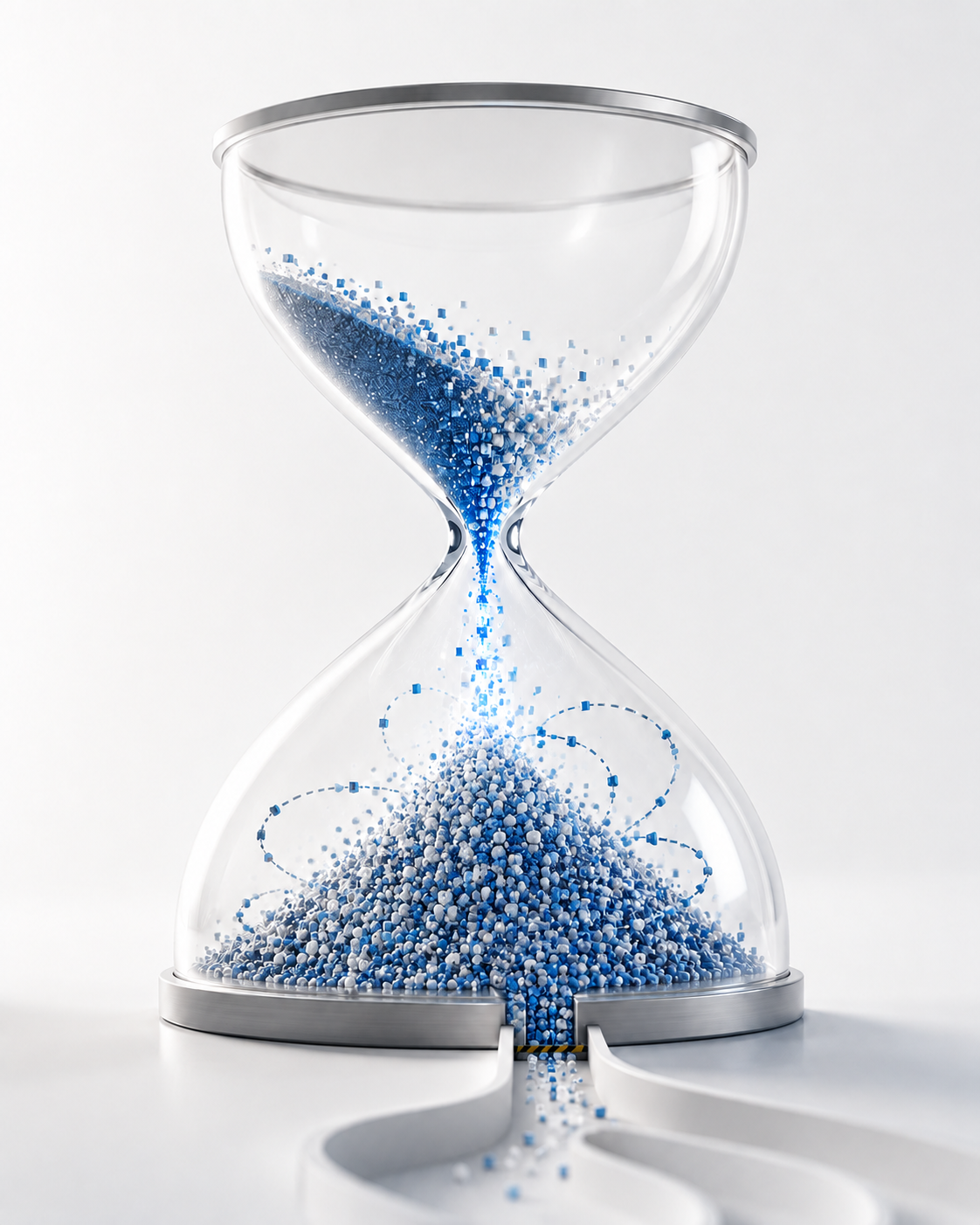 Measuring AI value beyond time savings